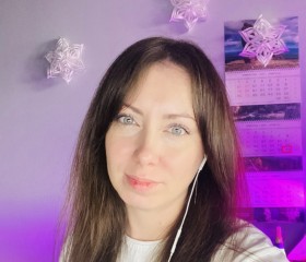 Evelina, 34, Rostov-na-Donu