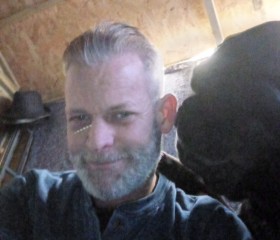 Marty, 46, Gainsborough