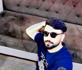 Habib, 28, Obertshausen