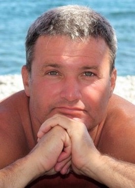 Евгений, 54, Россия, Санкт-Петербург