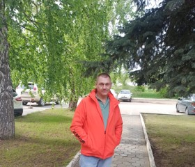 Олег, 44 года, Оренбург