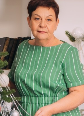 Ирина, 64, Россия, Шелехов