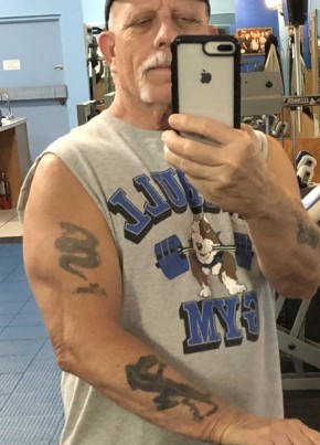 Jim, 65, United States of America, Jacksonville (State of Florida)