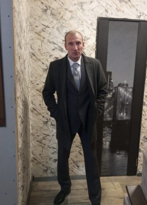 Алекс из Владимира 43 года