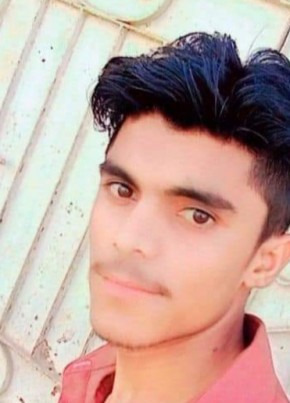 Hashim, 20, پاکستان, کراچی