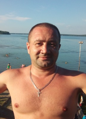 Дмитрий, 45, Россия, Асбест