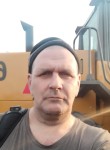 Андрей, 49 лет, Краснообск