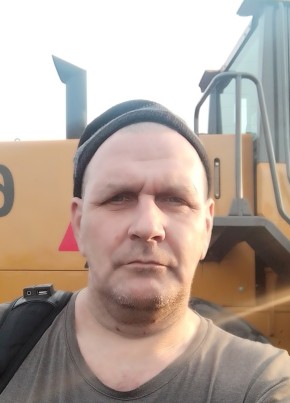 Андрей, 49, Россия, Краснообск