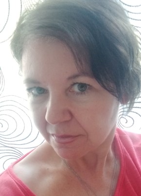 Екатерина из Саратова 51 год