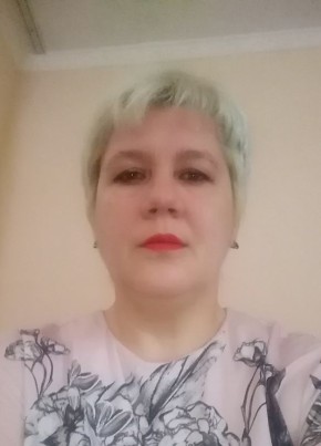 Оксана, 44, O‘zbekiston Respublikasi, Olmaliq
