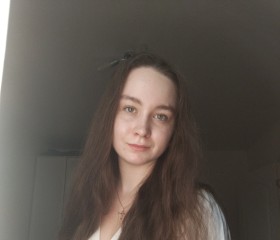 Kseniya, 23, Kazan