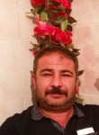 Tuğrul, 48 лет, Malatya