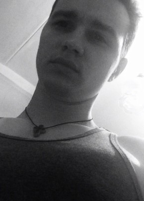 sergey, 35, Russia, Moscow