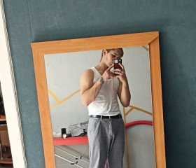 Vyacheslav, 19, Krasnoyarsk