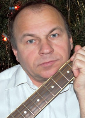 Сергей, 56, Россия, Тамбов