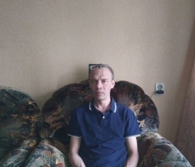 Игорь, 48 лет, Уфа
