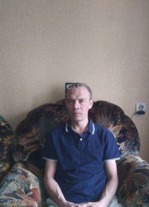 Игорь, 47, Россия, Уфа