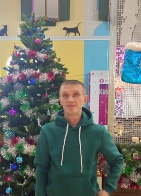 Дмитрий, 41, Россия, Первоуральск