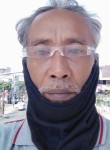 Anton, 56 лет, Kota Surabaya