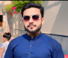 ✌King of wajahat, 22, Hazro