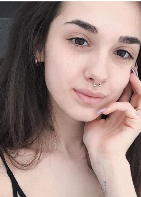 Карина, 23, Россия, Курган