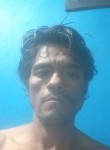 Facundo, 43, Santiago de Queretaro