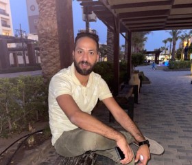 mahmoud elhawary, 28 лет, القاهرة
