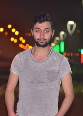 Aykut, 28, Türkiye Cumhuriyeti, Bulancak