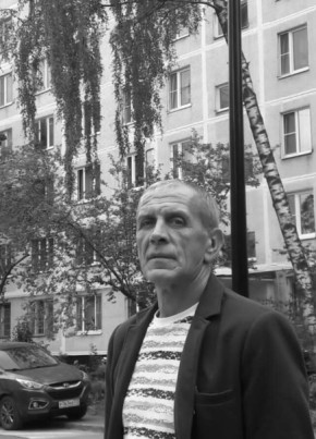 Aleksandr, 52, Russia, Kalach