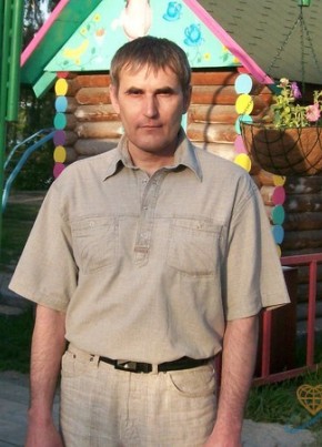 Владимир, 63, Россия, Белово
