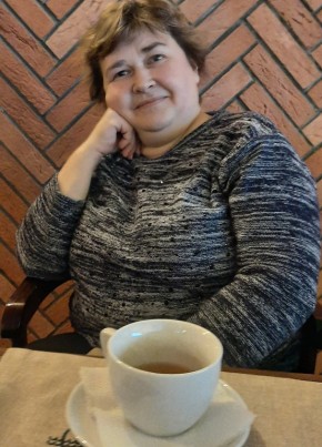 Альбина, 51, Россия, Колюбакино