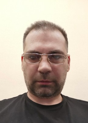 Денис, 46, Россия, Лобня