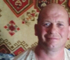 Андрей, 43 года, Бузулук