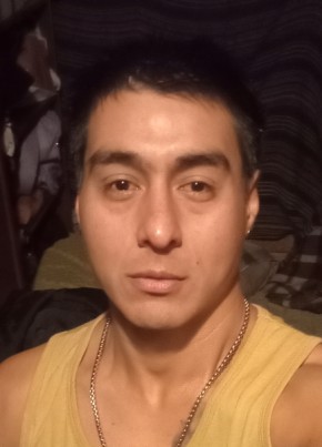 FEDERICO из Ciudad Autónoma de Buenos Aires 33 года