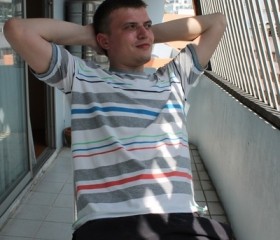Степан, 34 года, Екатеринбург