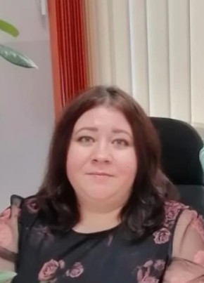 Ксения, 43, Россия, Саранск