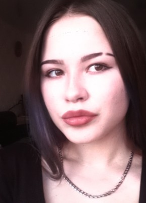 Сарифи, 19, Россия, Улан-Удэ