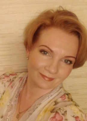 Elena, 45, Russia, Zheleznodorozhnyy (MO)