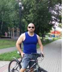 Андрей, 54 года, Одеса