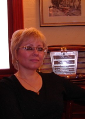 Натали, 56, Россия, Москва