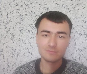 Али, 23 года, Бишкек