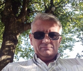 Aleksey, 53, Zelenogradsk