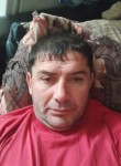 Миша, 43 года, Красноярск