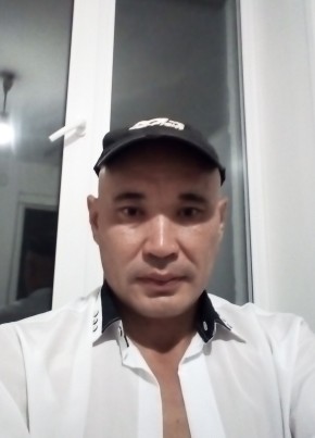 Саят, 42, Қазақстан, Астана