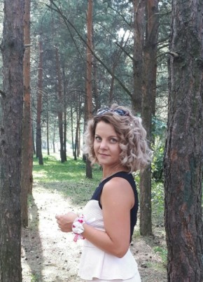 Ольга, 33, Россия, Ярославль