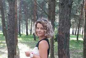 Ольга, 33 - Только Я