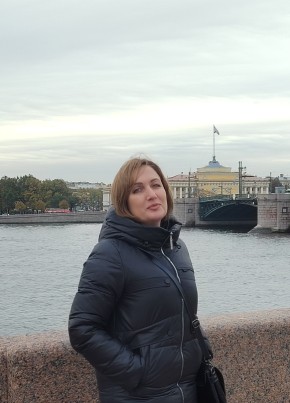 Ольга, 41, Россия, Самара