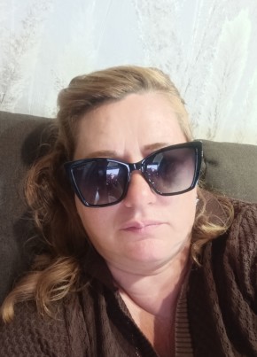 Svetlana, 45, Russia, Leninsk-Kuznetsky