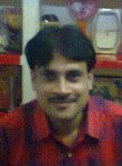 mukesh, 44 года, Jabalpur