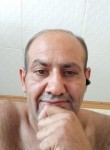 Arman, 48 лет, Алушта